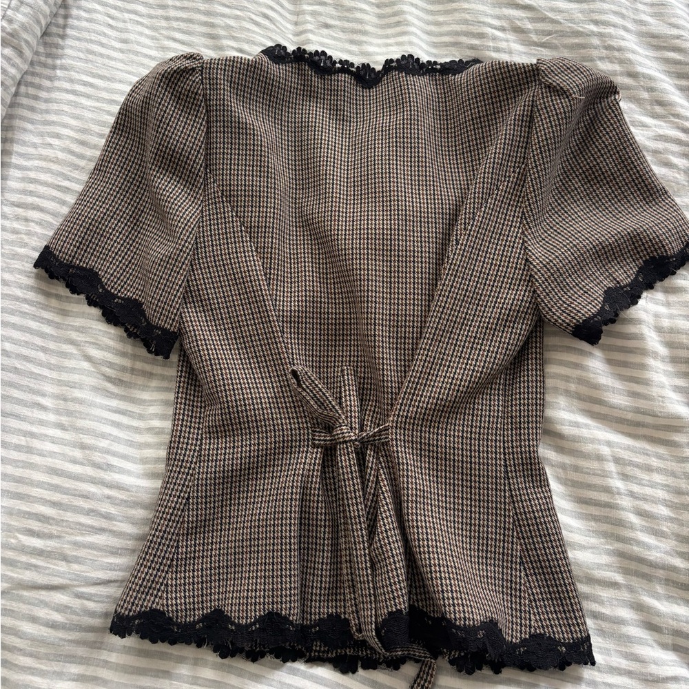 Reformation Pant Set - Picture 2 of 5